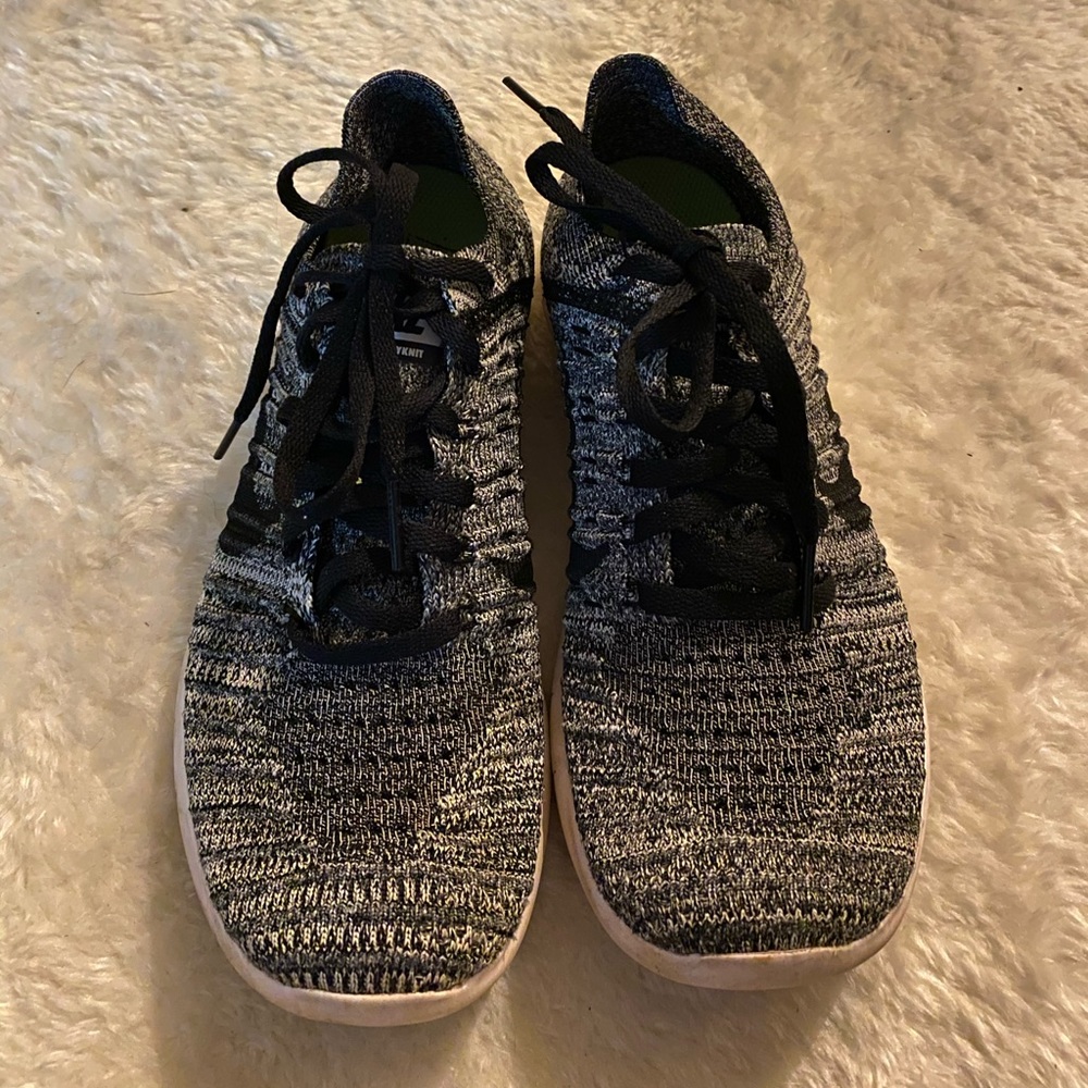 Nike Free RN Flyknit GS Running